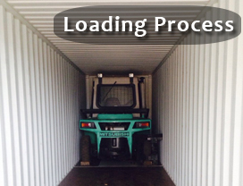 Loading Process