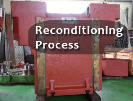 Reconditioning Process