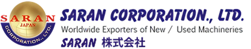 Saran Corporation Logo